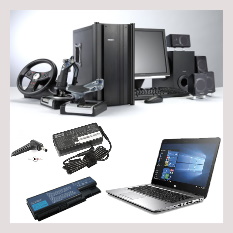 Bilgisayar Ürünleri