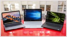 Dizüstü Bilgisayar