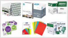 Fotokopi Kağıtları