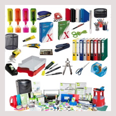 Kırtasiye Ürünleri