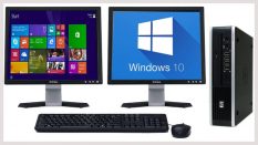 Masaüstü Bilgisayar