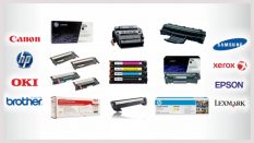 Muadil Toner ve Kartuşlar