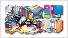 Ofis Malzemeleri