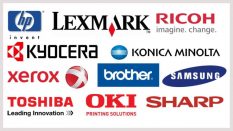 Orjinal Fotokopi Tonerleri