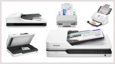 Profesyonel Tarayıcılar